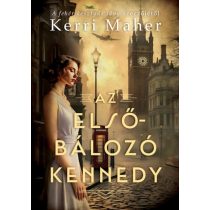 Az elsőbálozó Kennedy