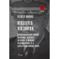 Veszélyes viszonyok