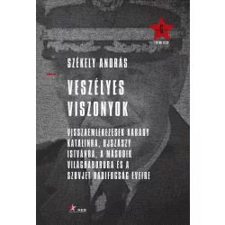 Veszélyes viszonyok