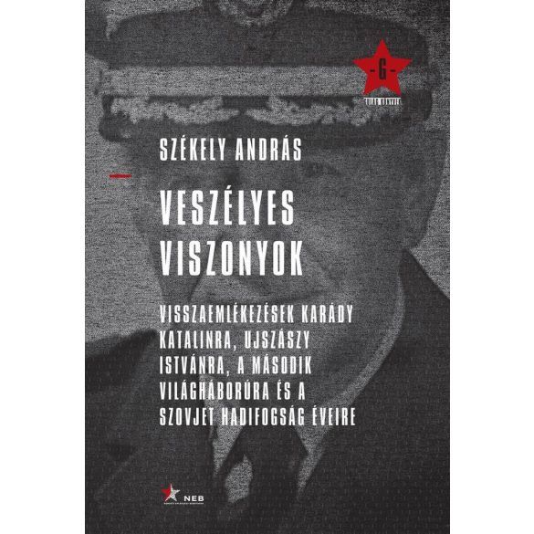 Veszélyes viszonyok