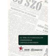 Az 1956-os forradalom visszhangja Csehszlovákiában