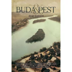 Buda & Pest - ahogy kezdődött