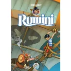Rumini - új rajzokkal