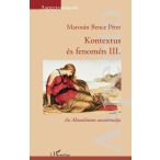 Kontextus és fenomén III.