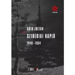 Szibériai napló 1948 - 1954