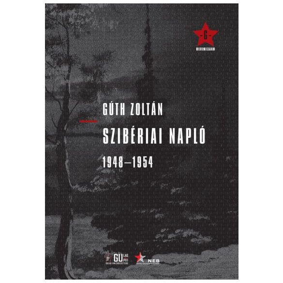 Szibériai napló 1948 - 1954