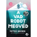 A vad robot megvéd
