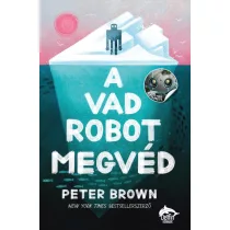 A vad robot megvéd
