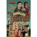 Baskerville Hall elképesztő történetek