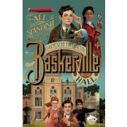 Baskerville Hall elképesztő történetek