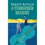 A türkizkék hegedű