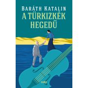A türkizkék hegedű