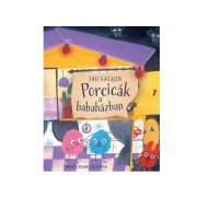 Porcicák a babaházban