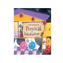 Porcicák a babaházban