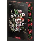 Szeszélyes játékok - Éldekorált kiadás