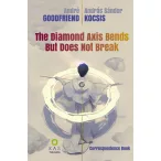 The Diamond Axis Bends But Does Not Break