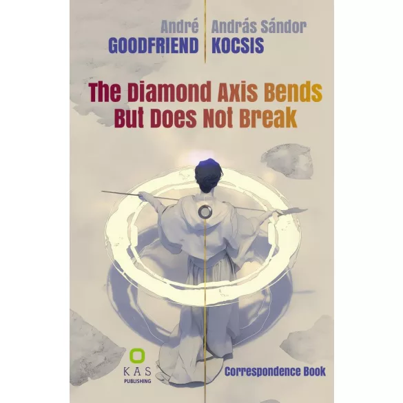 The Diamond Axis Bends But Does Not Break