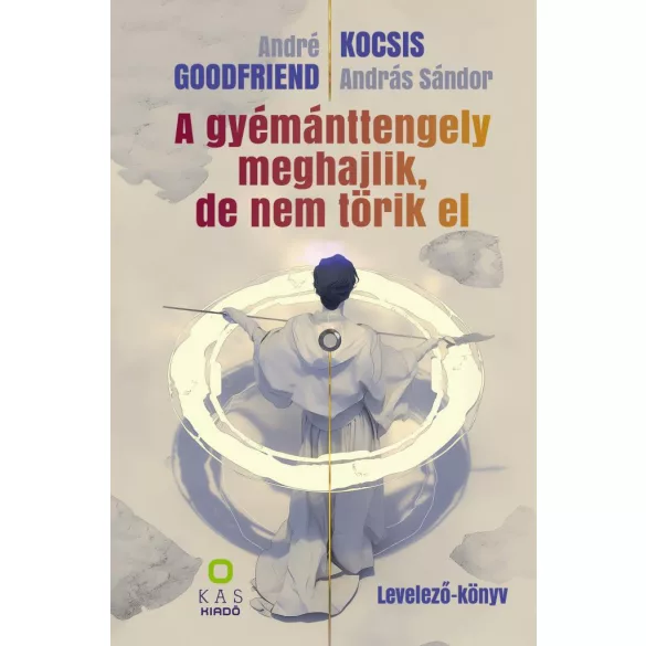 A gyémánttengely meghajlik, de nem törik el