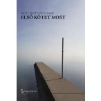 Első kötet most