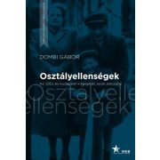   Osztályellenségek - Az 1951-es budapesti kitelepítés zsidó áldozatai