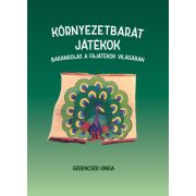 Környezetbarát játékok