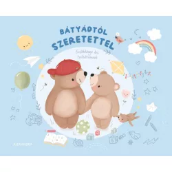 Bátyádtól szeretettel