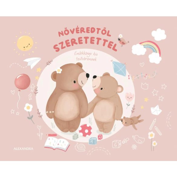 Nővéredtől szeretettel