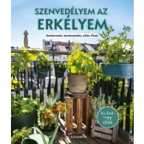 Szenvedélyem az erkélyem