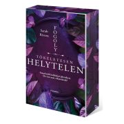 Tökéletesen helytelen - Éldekorált kiadás