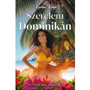 Szerelem Dominikán