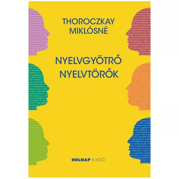 Nyelvgyötrő nyelvtörő