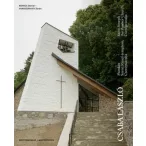   Csaba László - Munkás Szent József- templom, Cserépváralja