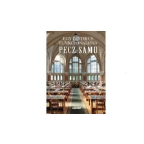 Egy gótikus funkcionalista: Pecz Samu