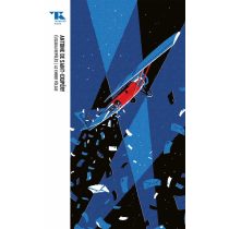 Éjszakai repülés / Az ember földje