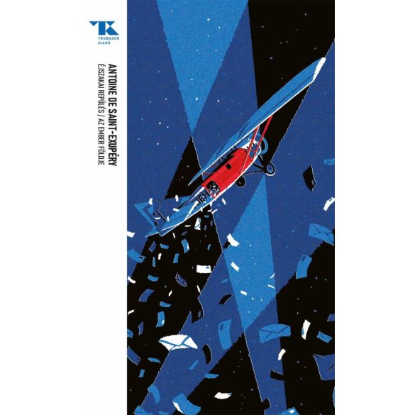 Éjszakai repülés / Az ember földje