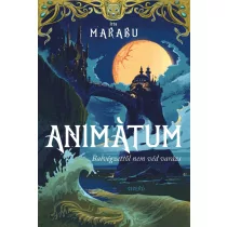 Animátum