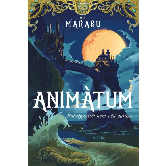 Animátum
