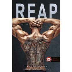 Reap - Lekaszál (Scarred Souls 2.)