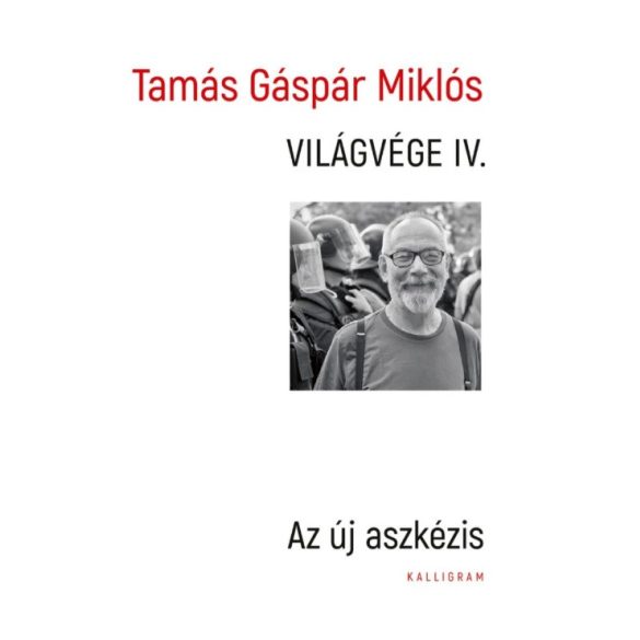 Világvége IV. - Az új aszkézis