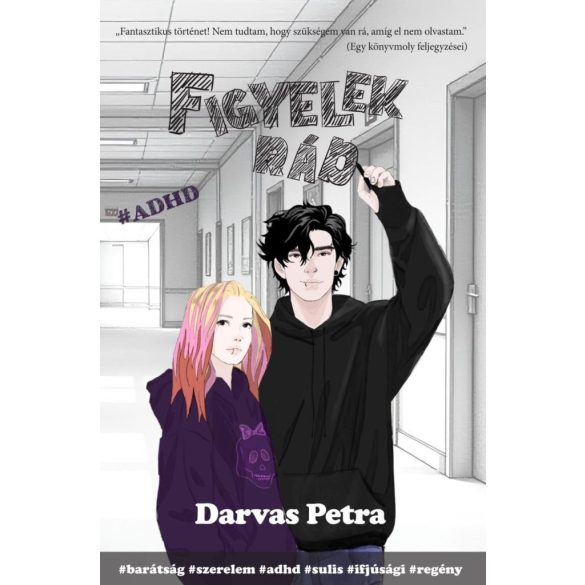 Figyelek rád