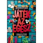 Játék az egész