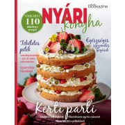Gasztro Bookazine - Nyári konyha