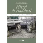 Hittel és csodával