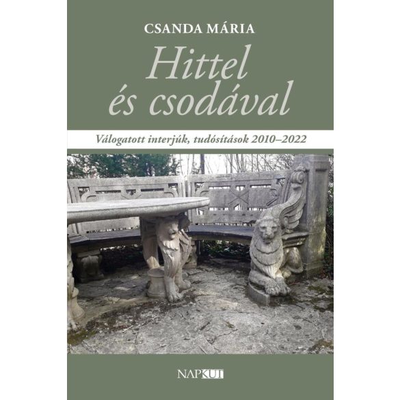 Hittel és csodával