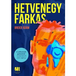 Hetvenegy farkas