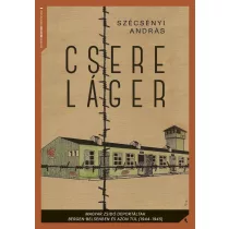 Csereláger
