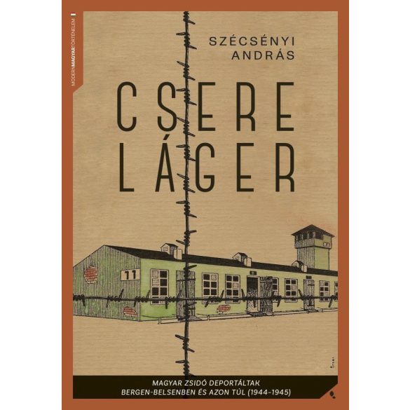 Csereláger
