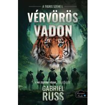 Vérvörös vadon