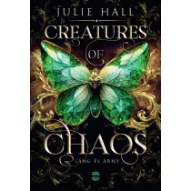 Creatures of Chaos - Láng és árny