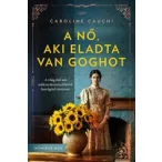 A nő, aki eladta Van Goghot